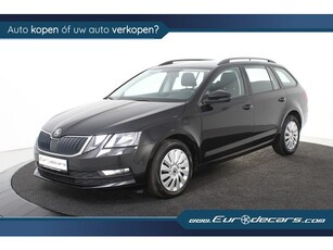 Škoda Octavia Combi Combi Ambition *1ste