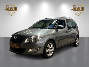 Škoda Roomster 1.2 TSI Ambition GRL-84-V (bj 2012)