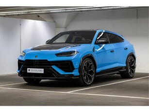 Lamborghini Urus Performante MY2024 (bj 2024, automaat)