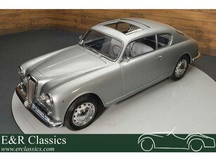 Lancia Aurelia B20 S GT Gereviseerde motor 1959