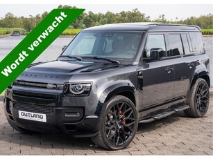 Land Rover Defender P400e 110 X-Dynamic HSE * VERWACHT *