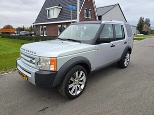 Land Rover DICOVERY 3 2.7 Tdv6 I 4x4 youngtimer 2006