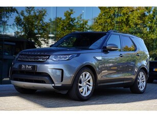 Land Rover Discovery 2.0 Sd4 HSE Luxury 7p. Elek.Trekhaak