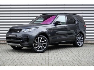 Land Rover Discovery 2.0 Si4 HSE Luxury 7p. Pano Leer