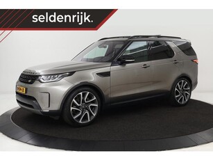 Land Rover Discovery 3.0 Sd6 HSE 7-persoons Panoramadak