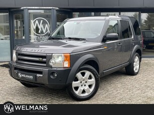 Land Rover Discovery 4.4 V8 HSE Premium Pack 7p Youngtimer