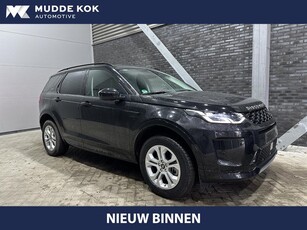 Land Rover Discovery Sport 1.5 P300e PHEV S MJ2024!