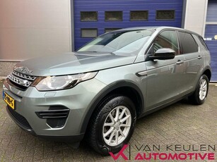 Land Rover Discovery Sport 2.0 TD4 l Nieuwe motor! Euro 6