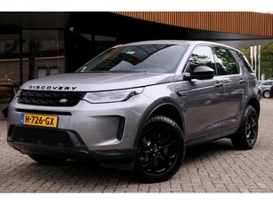 Land Rover Discovery Sport D150 2.0 R-Dynamic