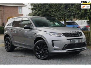 Land Rover Discovery Sport P300e 1.5 R-Dynamic S 309 PK