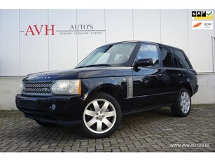 Land Rover Range Rover 3.6 TDV8 SE