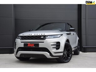 Land Rover RANGE ROVER EVOQUE 1.5 P300e AWD R-Dynamic HSE