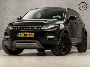 Land Rover Range Rover Evoque 2.0 4WD Sport 241Pk Automaat