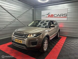 Land Rover Range Rover Evoque 2.0 eD4 SE - incl Garantie