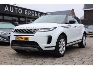 Land Rover Range Rover Evoque 2.0 P200 AWD HELLO EDITION