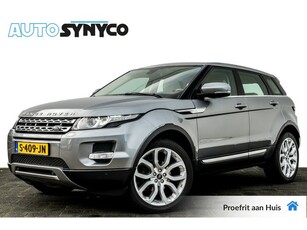 Land Rover Range Rover Evoque 2.0 Si 240 Pk 4WD Prestige I