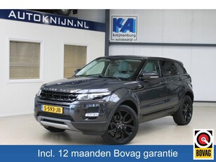 Land Rover Range Rover Evoque 2.0 Si 240pk 4WD Prestige