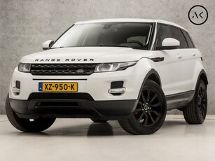 Land Rover Range Rover Evoque 2.0 Si 4WD Luxury 241Pk