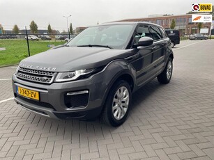 Land Rover Range Rover Evoque 2.0 Si4 HSE