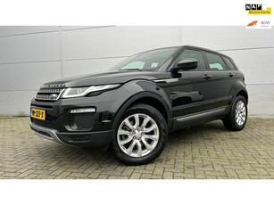 Land Rover Range Rover Evoque 2.0 Si4 Urban Series SE Aut