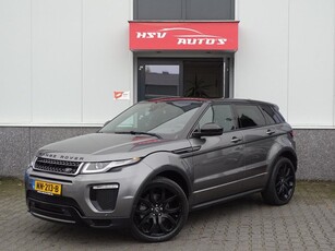 Land Rover Range Rover Evoque 2.0 TD4 HSE Dynamic panodak