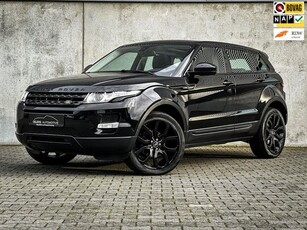 Land Rover Range Rover Evoque 2.2 eD4 2WD Pure Clima