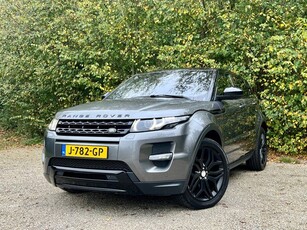 Land Rover Range Rover Evoque 2.2 SD4 4WD 190PK Dynamic