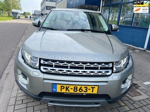 Land Rover Range Rover Evoque 2.2 TD4 4WD Prestige (((