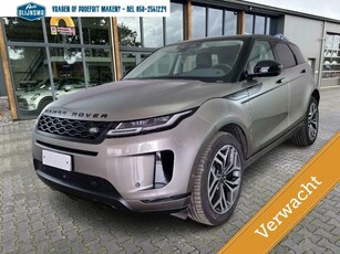 Land Rover Range Rover Evoque P300e AWD HSE