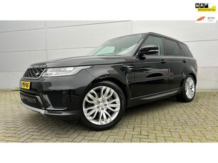 Land Rover Range Rover Sport 2.0 P400e HSE Aut, Led, Xenon