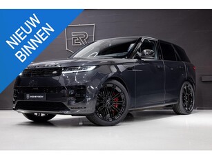 Land Rover Range Rover Sport 3.0 P460e Dynamic SE Pano HUD Trekhaak 23