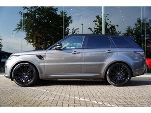 Land Rover Range Rover Sport 3.0 SDV6 Autobiography Dynamic