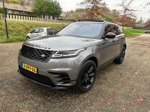 Land Rover Range Rover Velar 2.0 P250 Turbo AWD R-Dynamic