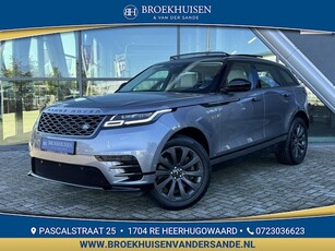 Land Rover Range Rover Velar 2.0 P400e R-Dynamic SE 400pk