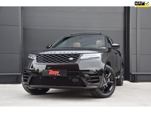 Land Rover Range Rover Velar 2.0 P400e R-Dynamic SE Black