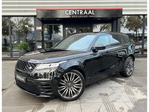 Land Rover Range Rover Velar 3.0 V6 SC AWD R-Dynamic HSE