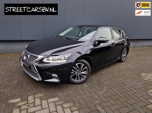 Lexus CT 200h /1e eigenaar/incl.BTW/12m garantie/64dkm!