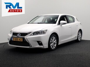 Lexus CT 200h Business Line * Origineel Nederlands *