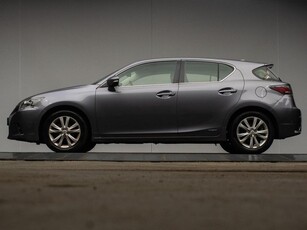 Lexus CT 200h Business Line Sport