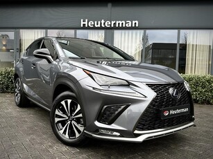 Lexus NX 300h AWD F Sport Panodak/ Camera/ Trekhaak