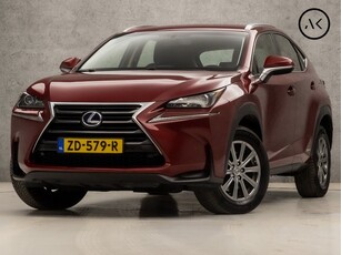 Lexus NX 300h AWD Luxury 197Pk Automaat (NAVIGATIE