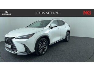 Lexus NX 450h+ AWD Executive Line, All Season, 1e eigenaar!