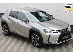 Lexus UX 250h Business Line 1ste eig. Dealer onderhouden !!!