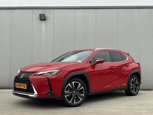 Lexus UX 250h Business Line Limited (bj 2019, automaat)