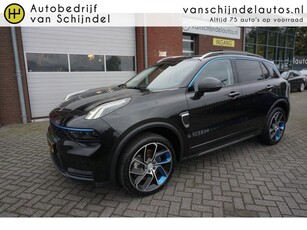 Lynk & Co 01 1.5 261PK! 25 X OP VOORRAAD ORIGINEEL