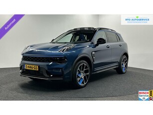 Lynk & Co 01 1.5 261PK Plug-in Hybrid360