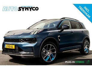 Lynk & Co 01 1.5 Plug-in Hybrid 262 Pk Modeljaar 2024