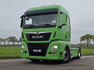 M.A.N. 18.420 TGX xlx alcoa's