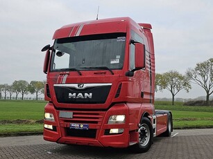 M.A.N. 18.470 TGX xxl ret. night a/c