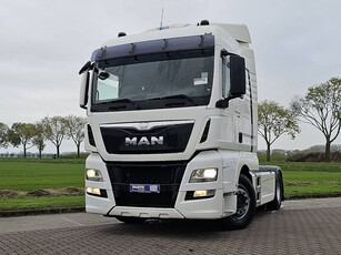 M.A.N. 18.480 TGX